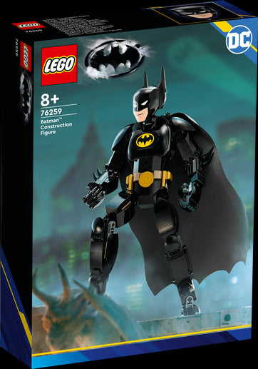 LEGO 76259 Batman - Disponibile in 2/3 giorni lavorativi