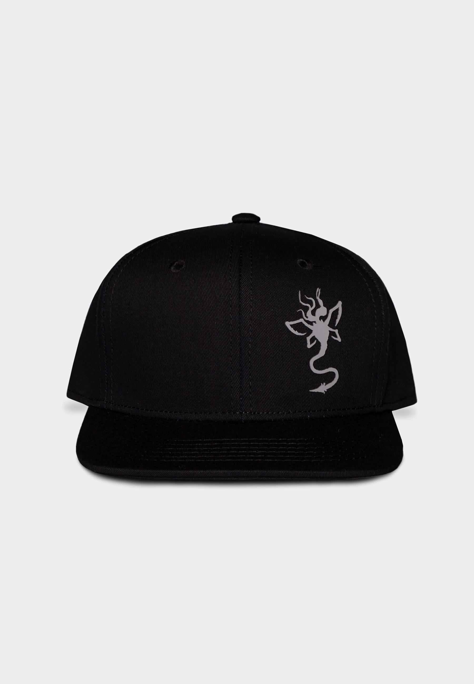 DIFUZED CAPPELLINO SNAPBACK RESIDENT EVIL - LOS ILLUMINADOS - Disponibile in 2/3 giorni lavorativi