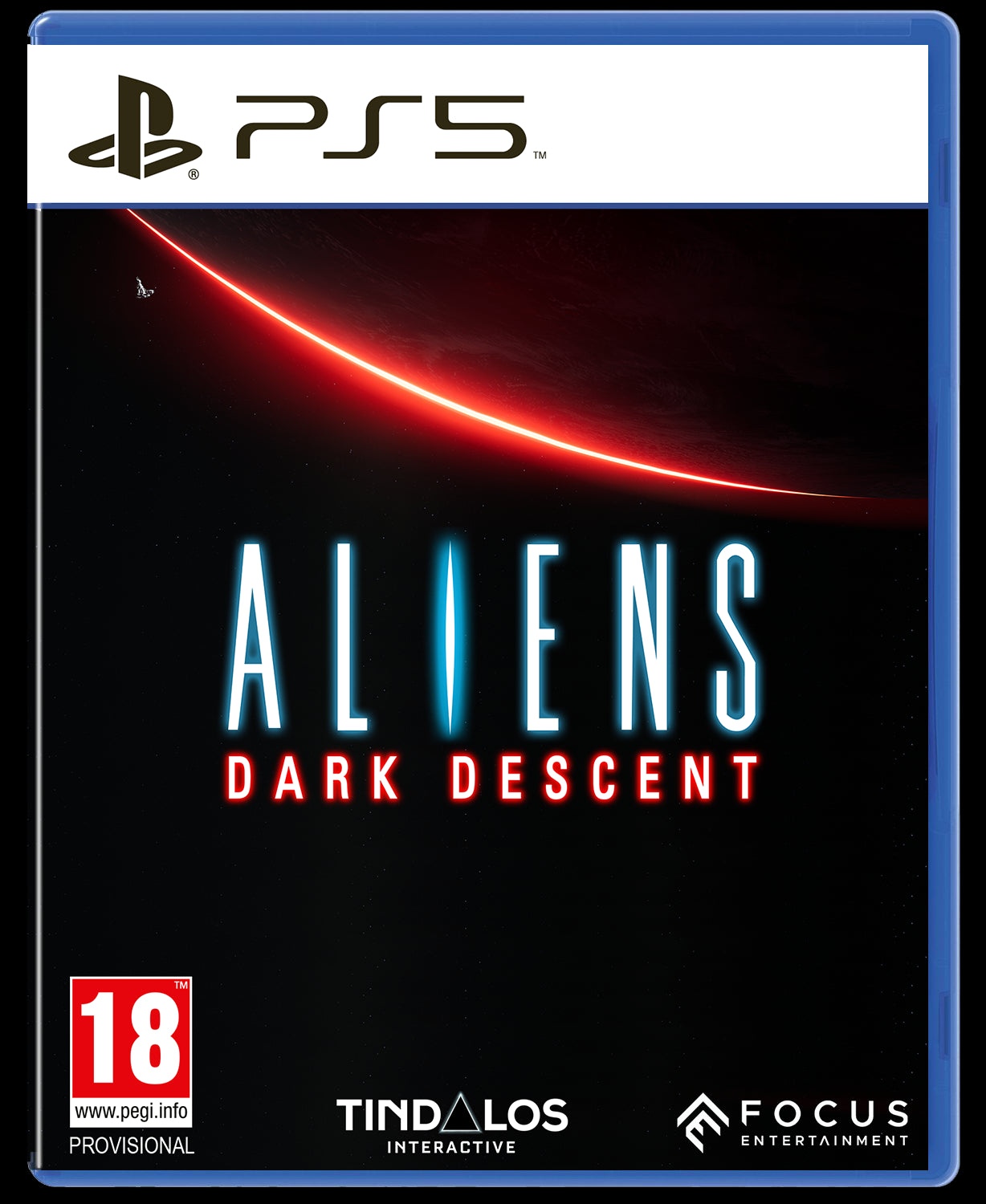 PS5 Aliens: Dark Descent - Disponibile in 2/3 giorni lavorativi