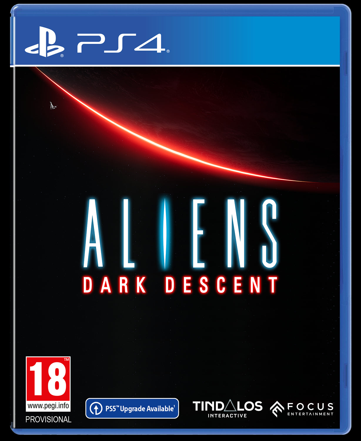 PS4 Aliens: Dark Descent - Disponibile in 2/3 giorni lavorativi
