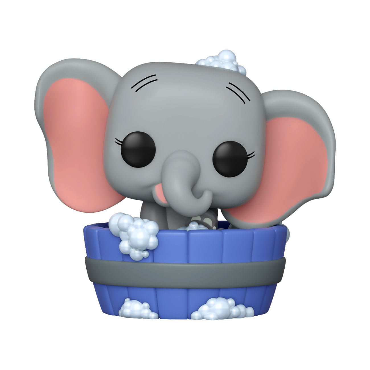 Funko Pop! FUNKO POP Disney: Classics - 1195 Dumbo in Bathtub (Exclusive) 9 cm - Disponibile in 2/3 giorni lavorativi