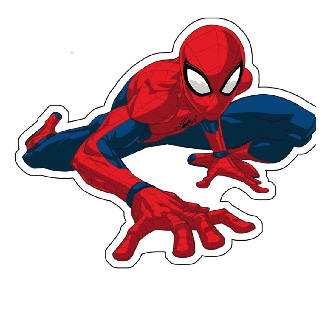 Cuscino Marvel Comics: Spider-Man - Disponibile in 2/3 giorni lavorativi