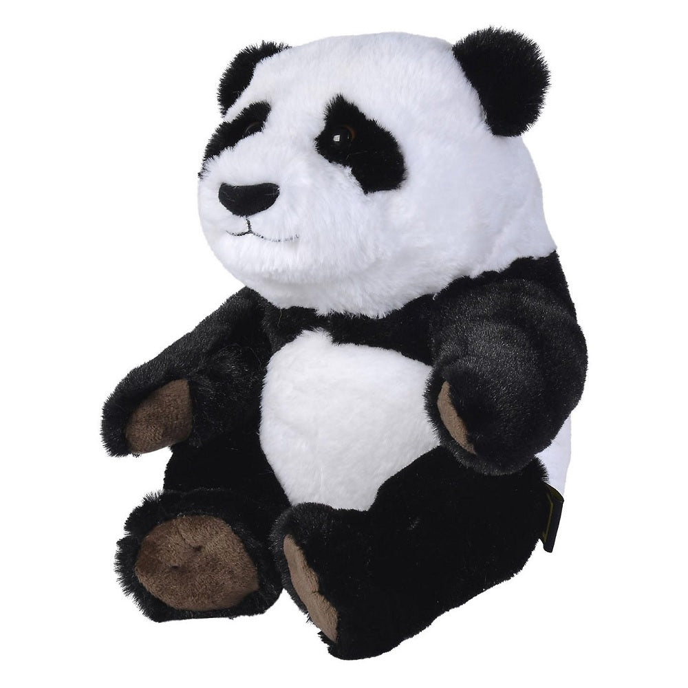 NATIONAL GEOGRAPHIC - PELUCHE PANDA 25 CM - Disponibile in 2/3 giorni lavorativi