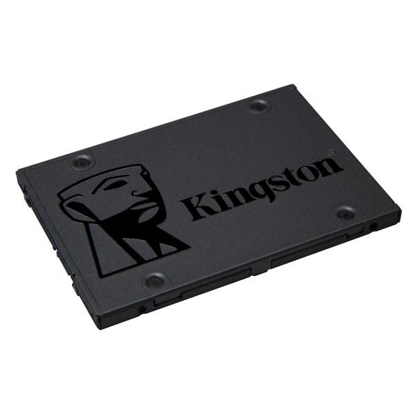 SSD KINGSTON A400 960GB SATAIII 2.5" 500/450 MB/S - Disponibile in 3-4 giorni lavorativi