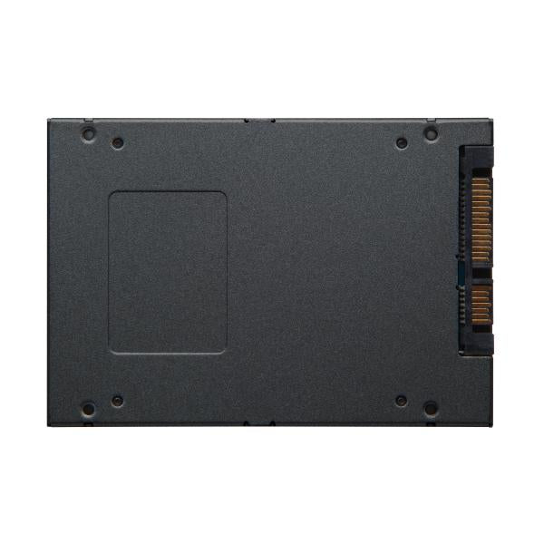 SSD KINGSTON A400 960GB SATAIII 2.5" 500/450 MB/S - Disponibile in 3-4 giorni lavorativi