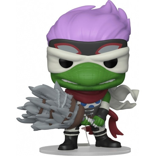 Funko Pop! FUNKO POP My Hero Academia - 1201 Spinner (Exclusive) 9 cm - Disponibile in 2/3 giorni lavorativi