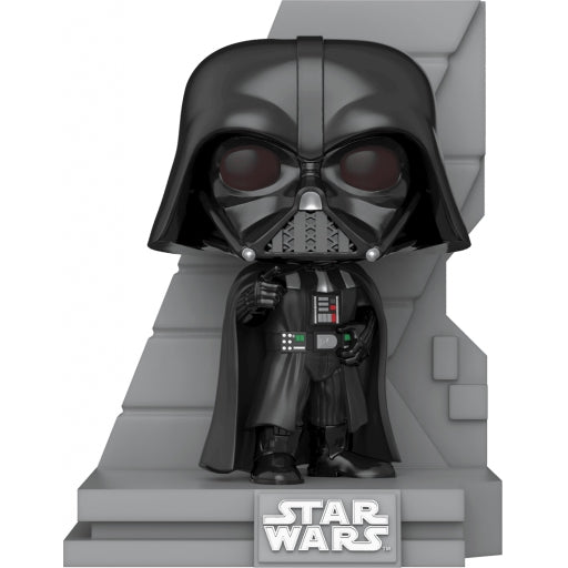 Funko Pop! FUNKO POP Star Wars: Bounty Hunters Collection - 442 Darth Vader (Special Edition) - Disponibile in 2/3 giorni lavorativi