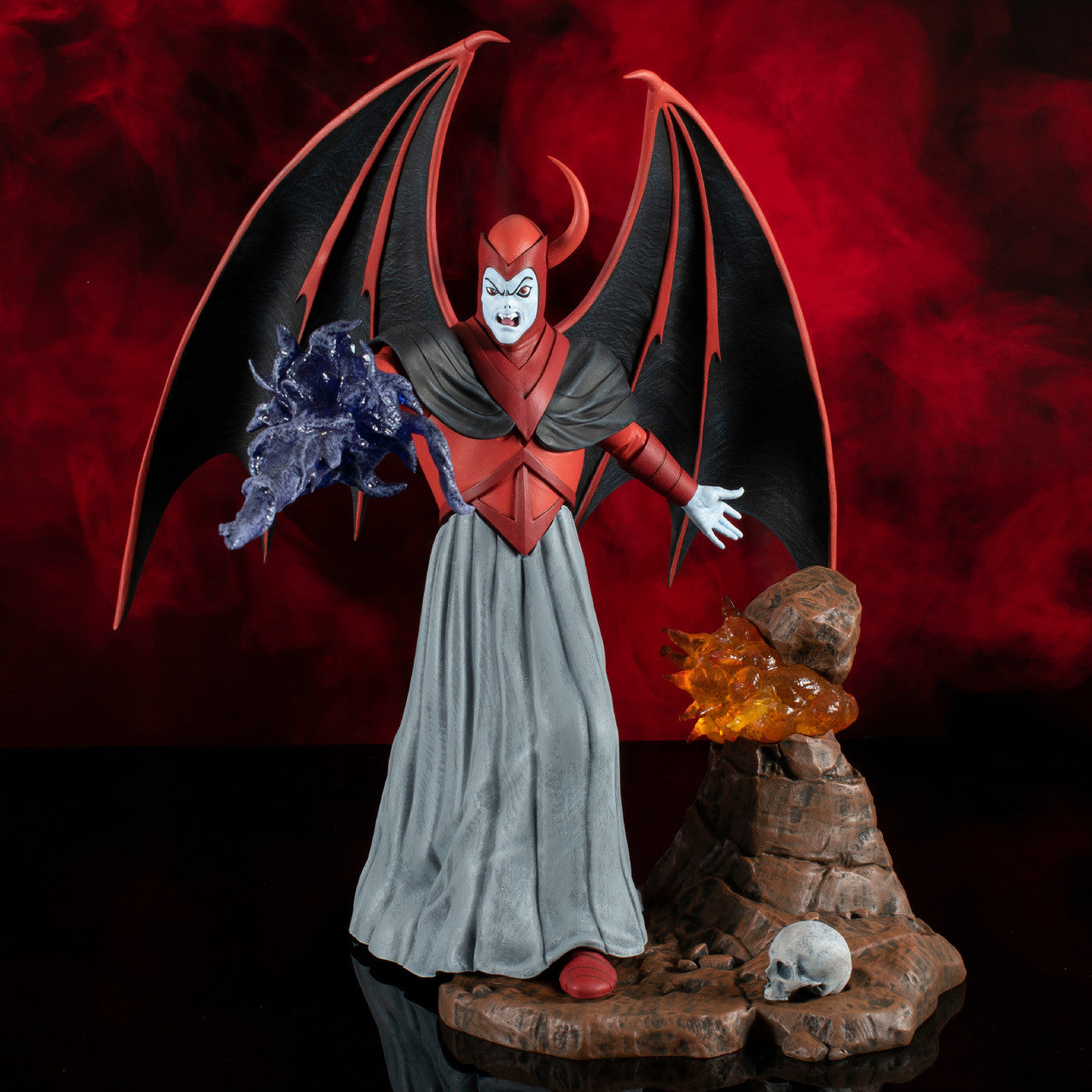 Action figure / Statue Dungeons & Dragons - Venger Deluxe Gallery Diorama - Disponibile in 2/3 giorni lavorativi