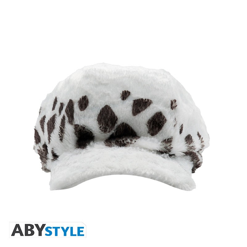 ABYSTYLE ONE PIECE - Replica cappello Trafalgar Law - Disponibile in 2/3 giorni lavorativi