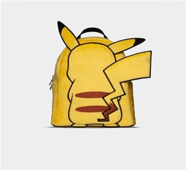 DIFUZED Pokemon - Mini Zaino Pikachu - Disponibile in 2/3 giorni lavorativi