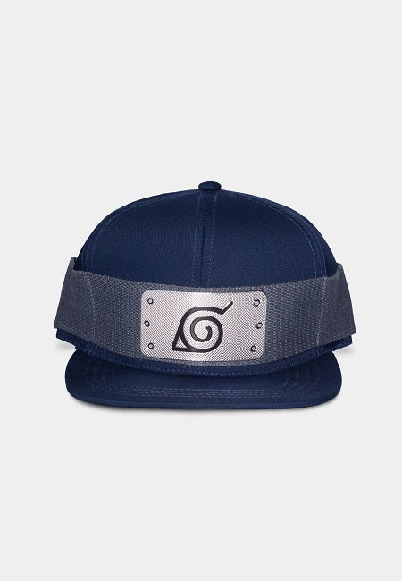 DIFUZED Naruto Shippuden - Akatsuki Headband - Disponibile in 2/3 giorni lavorativi