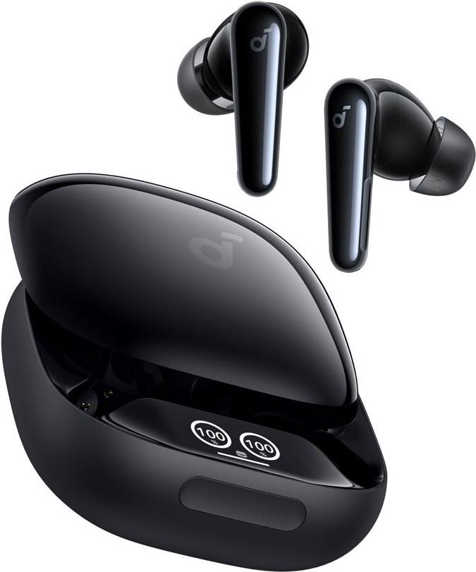 Anker Innovations Soundcore Liberty 4 Pro - True Wireless-Kopfhrer mit Mikrofon (A3954GF1) - Disponibile in 6-7 giorni lavorativi