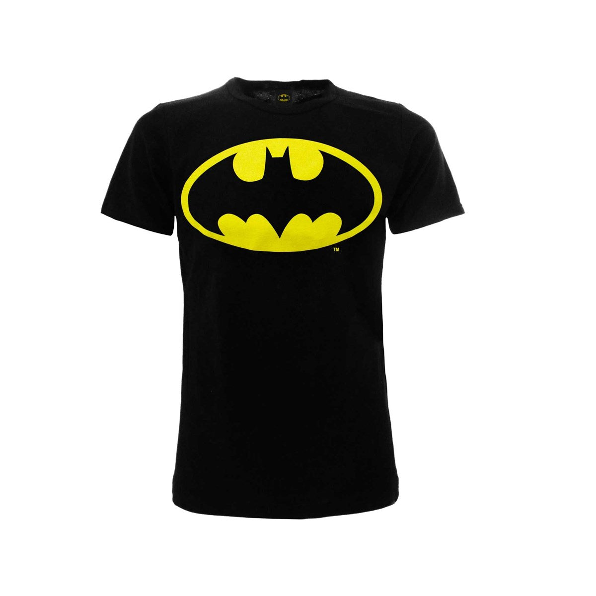 BATMAN LOGO T-shirt 5/6 - Disponibile in 2/3 giorni lavorativi