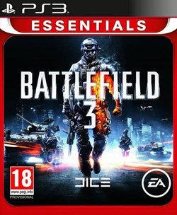 PS3 Battlefield 3 - Disponibile in 2/3 giorni lavorativi