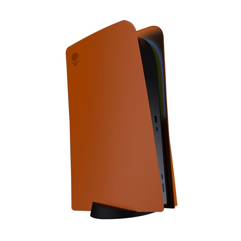PS5 5IDES PS5 SIDE COVER LATERALE ORANGE Accessori - Disponibile in 2/3 giorni lavorativi