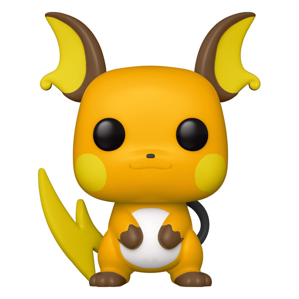 Funko Pop! Pokemon - 645 Raichu 9Cm - Disponibile in 2/3 giorni lavorativi