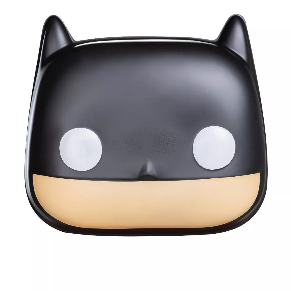 JAKKS PACIFIC BATMAN - MASCHERA CLASSIC BATMAN FUNKO (UNISIZE 8+ ) - Disponibile in 2/3 giorni lavorativi