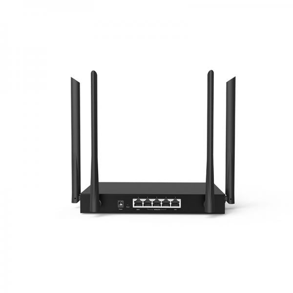 Tenda W15E 1200Mbps smart Router WiFi 11ac Internet cafe - Disponibile in 3-4 giorni lavorativi