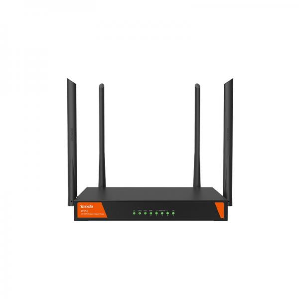 Tenda W15E 1200Mbps smart Router WiFi 11ac Internet cafe - Disponibile in 3-4 giorni lavorativi