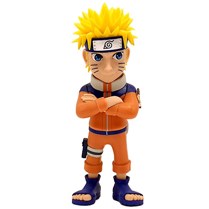 Action figure / Statue Minix - Naruto 1 - Disponibile in 2/3 giorni lavorativi