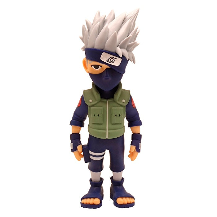 Action figure / Statue Minix - Maestro Naruto "Kakashi" - Disponibile in 2/3 giorni lavorativi