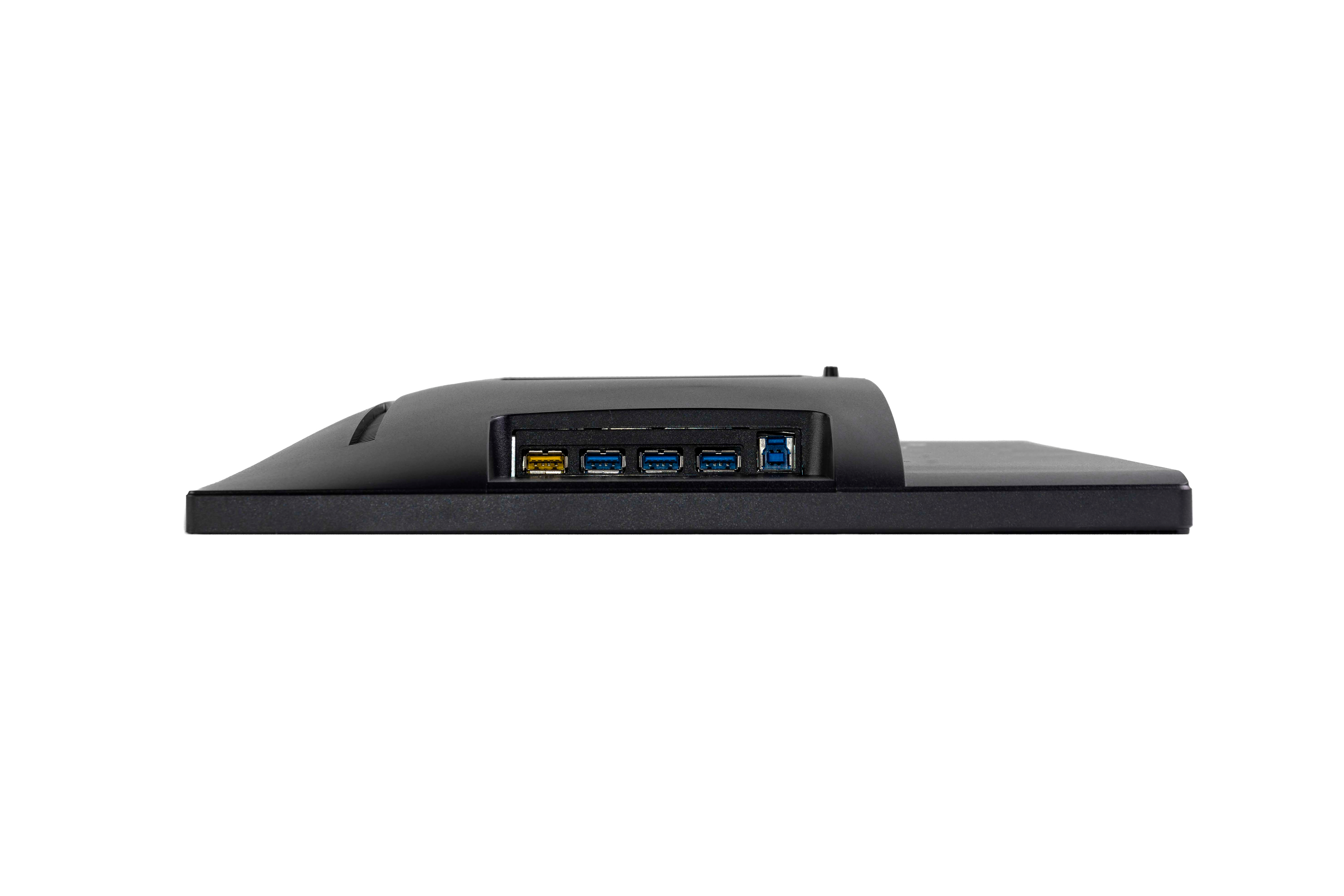 AOC Monitor Flat 23.8'' Pro-line 24P1 1920 x 1080 Tempo di risposta 5 ms - Disponibile in 3-4 giorni lavorativi