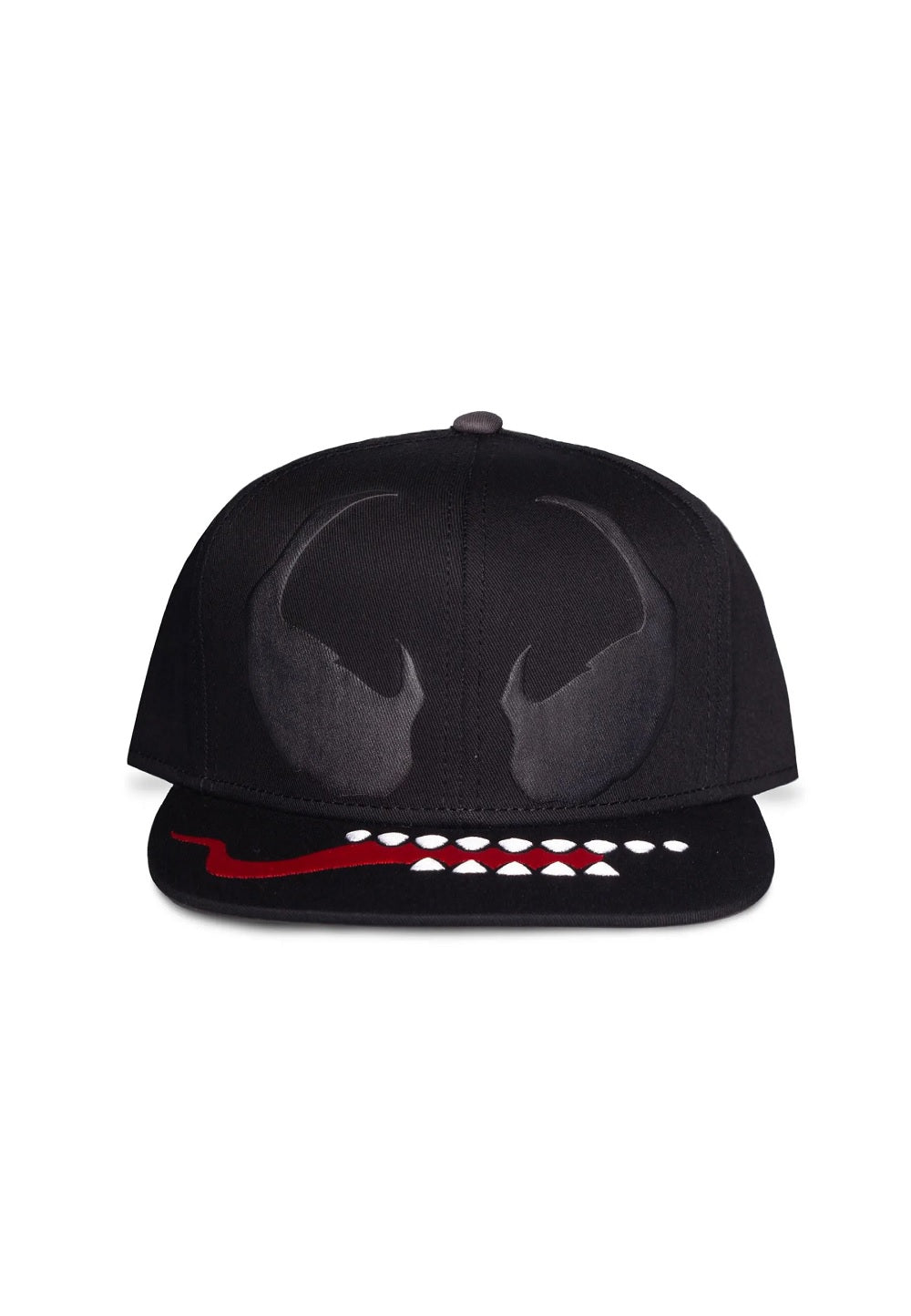 DIFUZED MARVEL VENOM - SNAPBACK (CAPPELLINO) - Disponibile in 2/3 giorni lavorativi