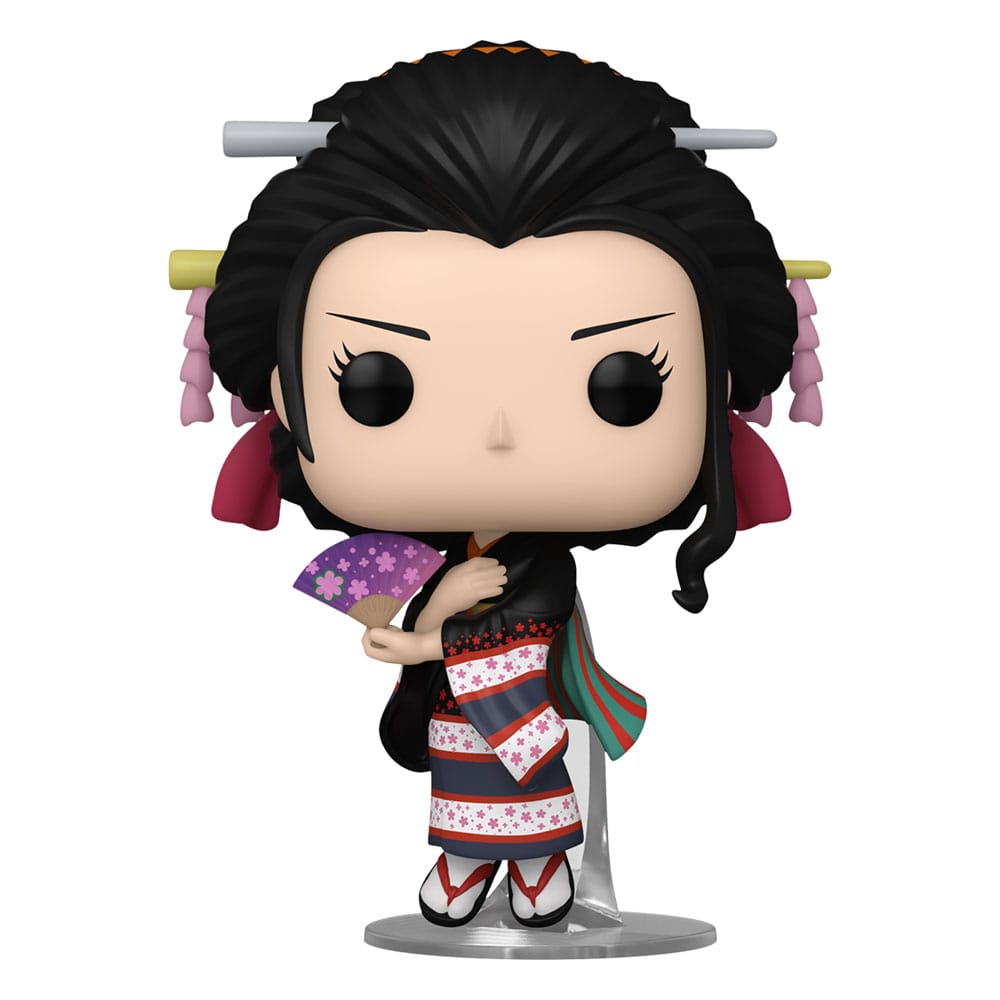 Funko Pop! FUNKO POP One Piece - 1475 Orobi (Wano) 9 cm - Disponibile in 2/3 giorni lavorativi Pop!