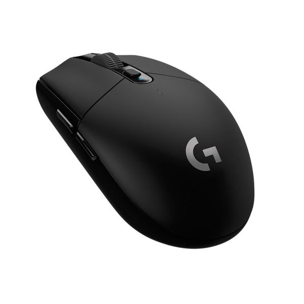 Logitech G Wireless Gaming Mouse G305 nero - Disponibile in 3-4 giorni lavorativi