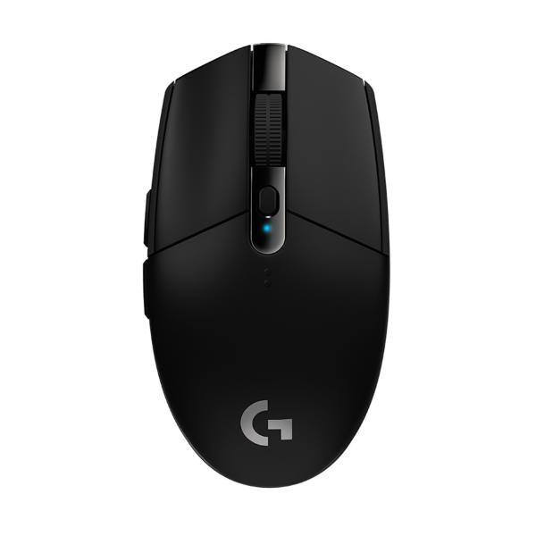 Logitech G Wireless Gaming Mouse G305 nero - Disponibile in 3-4 giorni lavorativi