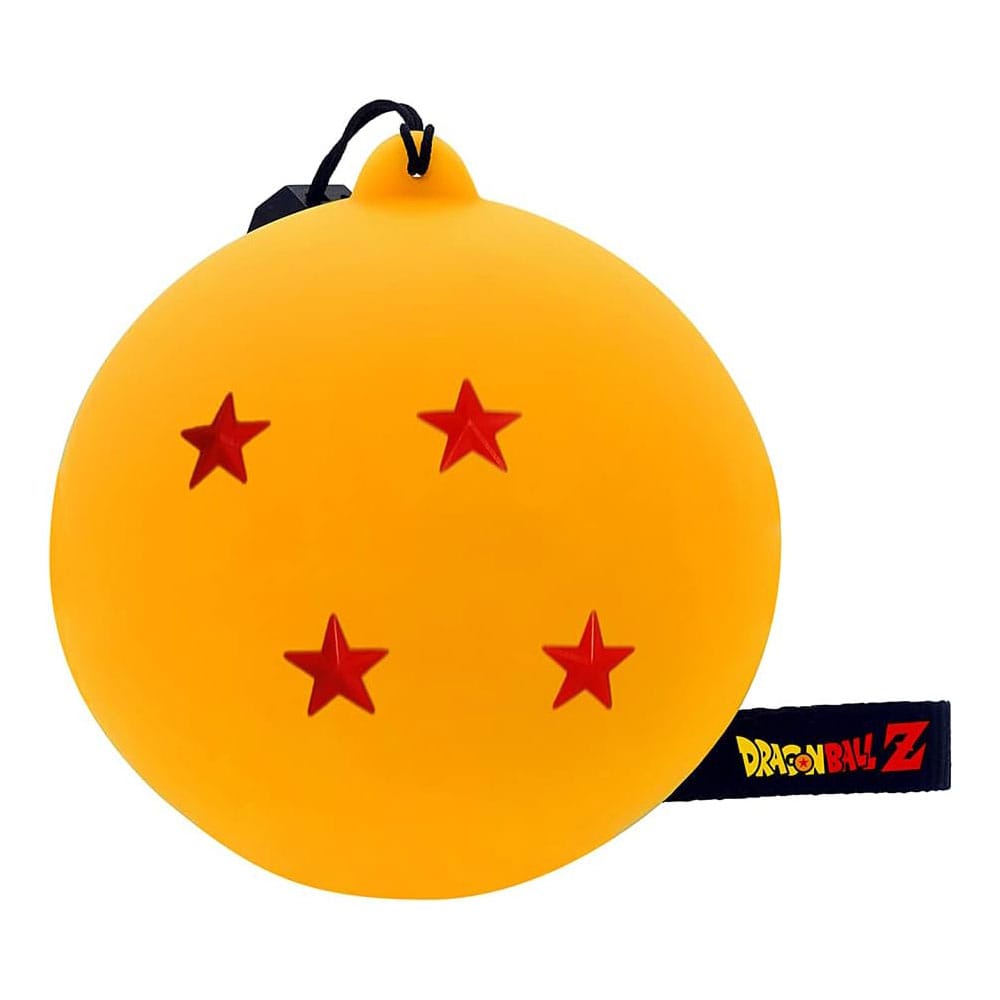 DRAGON BALL Z LAMPADA DRAGON BALL 5 CM - Disponibile in 2/3 giorni lavorativi