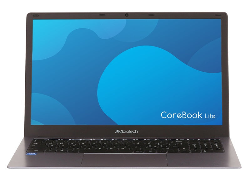 PC Notebook Nuovo MICROTECH Celeron N4020 4GB 128GB W10H - Disponibile in 3-4 giorni lavorativi