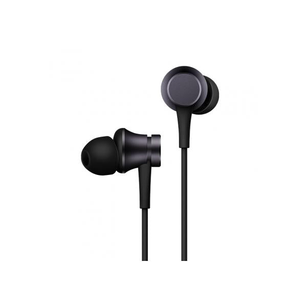 Xiaomi Auricolari In-Ear Basic Black - Disponibile in 2-3 giorni lavorativi