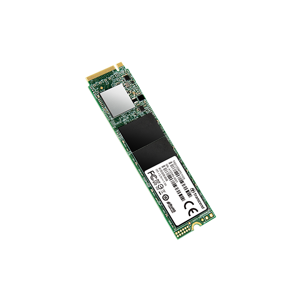 TRANSCEND 110S 512GB INTERNO M2 PCI EXPRESS 3.0 - Disponibile in 3-4 giorni lavorativi