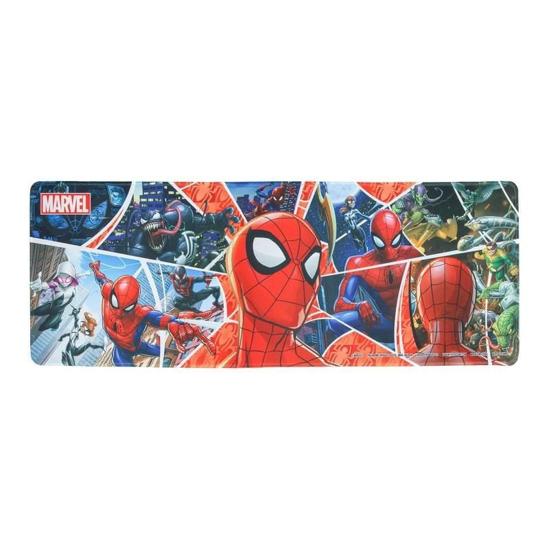 PALADONE MARVEL SPIDER MAN DESK MAT - Disponibile in 2/3 giorni lavorativi