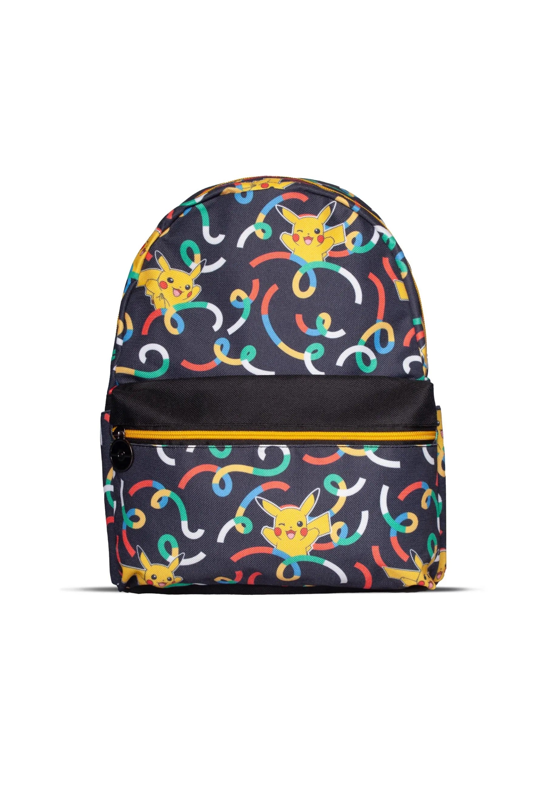 DIFUZED POKEMON - ZAINO (TAGLIA PICCOLA) - Disponibile in 2/3 giorni lavorativi