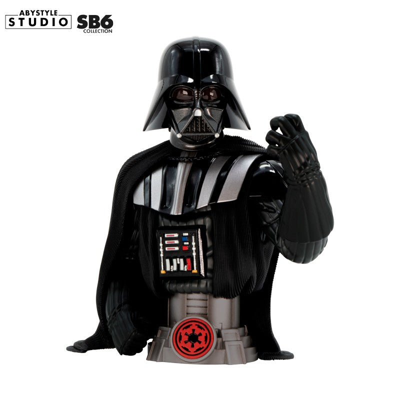 ABYSTYLE STAR WARS - "Darth Vader" Figure SB6 15 cm - Disponibile in 2/3 giorni lavorativi