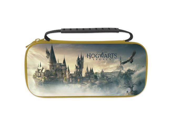 Switch Harry Potter - XL carrying case - Hogwarts Accessori - Disponibile in 2/3 giorni lavorativi