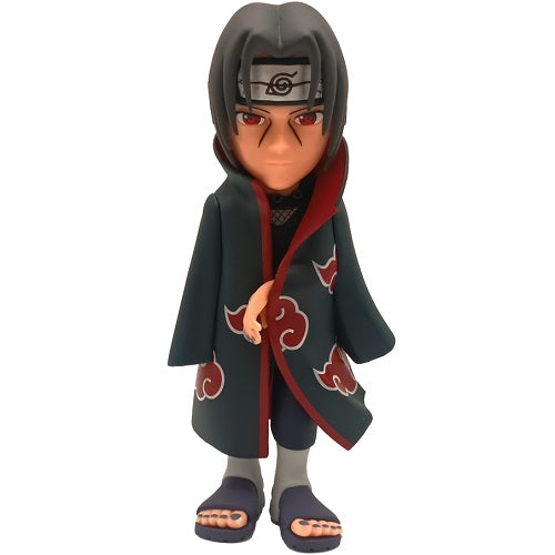 Action figure / Statue Minix - Naruto "Itachi" - Disponibile in 2/3 giorni lavorativi