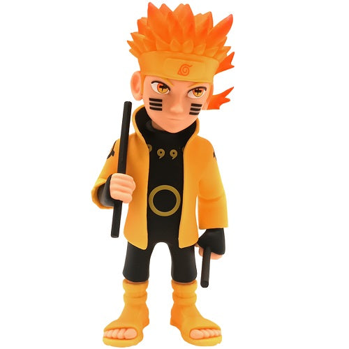 Action figure / Statue Minix - Naruto "Six Paths" - Disponibile in 2/3 giorni lavorativi