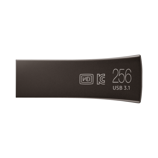 CHIAVETTA USB 256GB USB 3.1 GEN1 - Disponibile in 3-4 giorni lavorativi Samsung