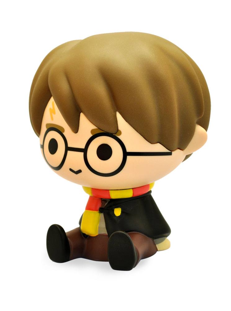 63798 - Harry Potter Chibi Bank (Salvadanaio) 16 cm - Disponibile in 2/3 giorni lavorativi