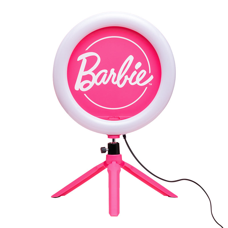 PALADONE Barbie Streaming Light With Filled Centre - Disponibile in 2/3 giorni lavorativi