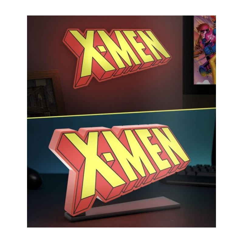 PALADONE XMEN Logo Light - Disponibile in 2/3 giorni lavorativi