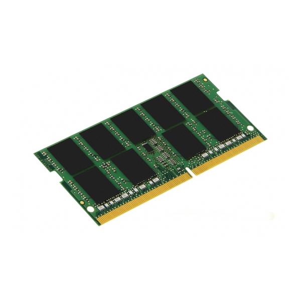 KINGSTON VALUERAM 16GB DDR4 2666MHz SO-DIMM - Disponibile in 3-4 giorni lavorativi