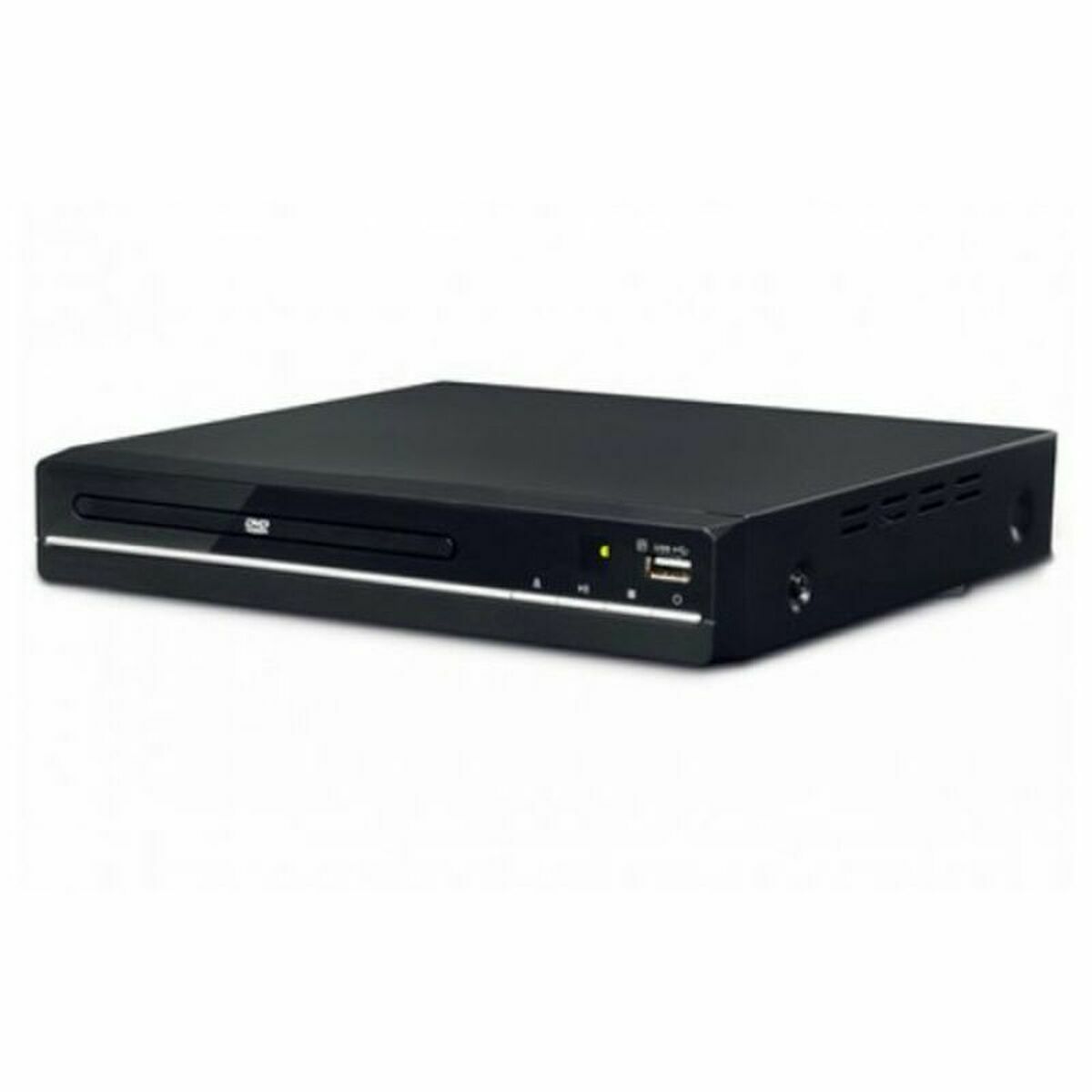 Riproduttore DVD Denver Electronics DVH-7787 HDMI USB Nero - Disponibile in 3-4 giorni lavorativi