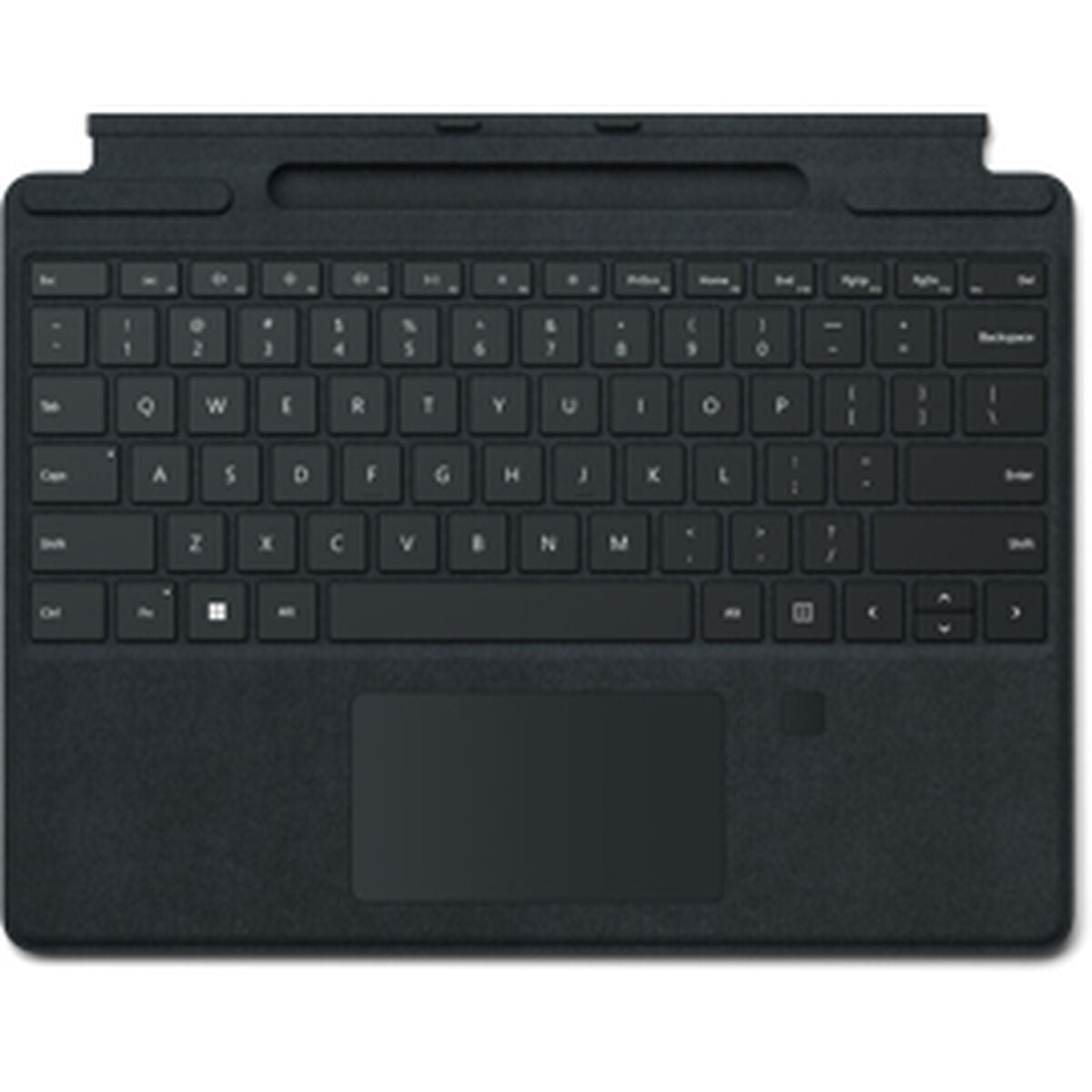 Tastiera Bluetooth con Supporto per Tablet Microsoft 8XG-00012 Qwerty in Spagnolo - Disponibile in 3-4 giorni lavorativi
