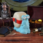 ABYSTYLE ONE PIECE - Teiera: "Transponder Snail" - Disponibile in 2/3 giorni lavorativi
