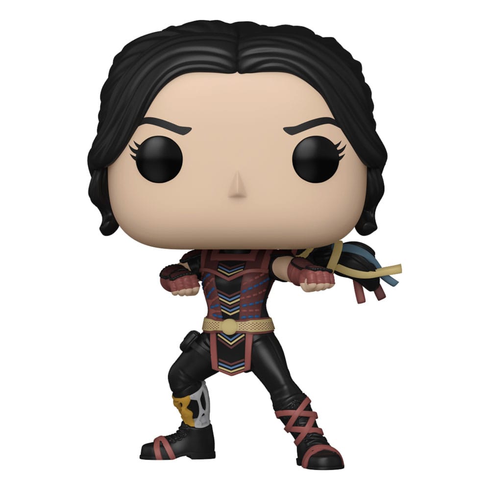 Funko Pop! FUNKO POP Marvel: Echo - 1335 Echo 9 cm - Disponibile in 2/3 giorni lavorativi