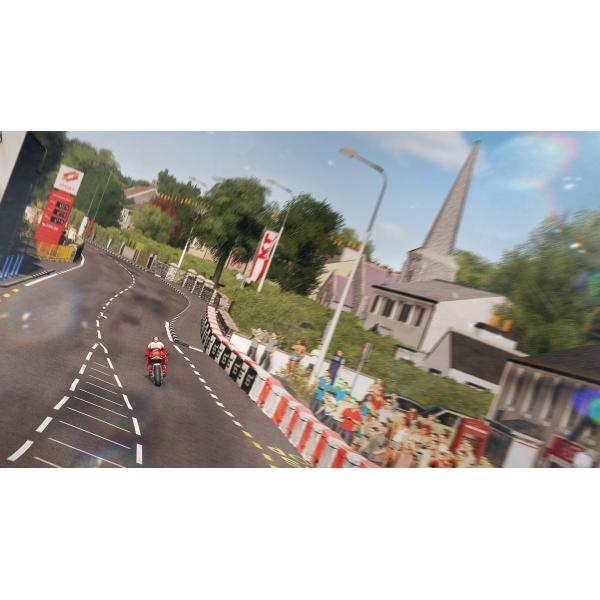 PS4 TT Isle of Man - Disponibile in 2/3 giorni lavorativi